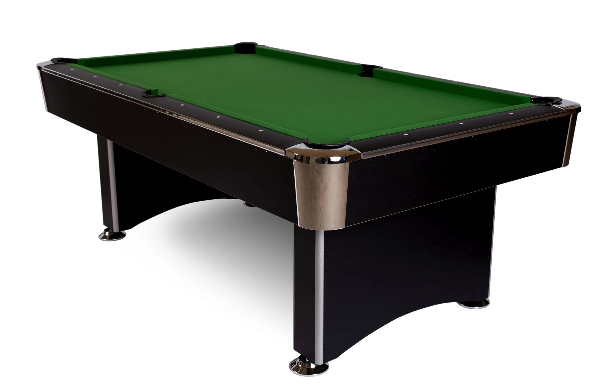 Pulo stalas Bilaro Premier 7' pėdų (212x121cm) su komplektacija