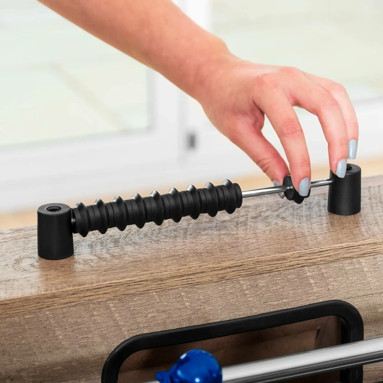 bl31112_stalo_fulbolo_stalas_bilaro_x_soccer_table_11 Futbolo stalas Bilaro X