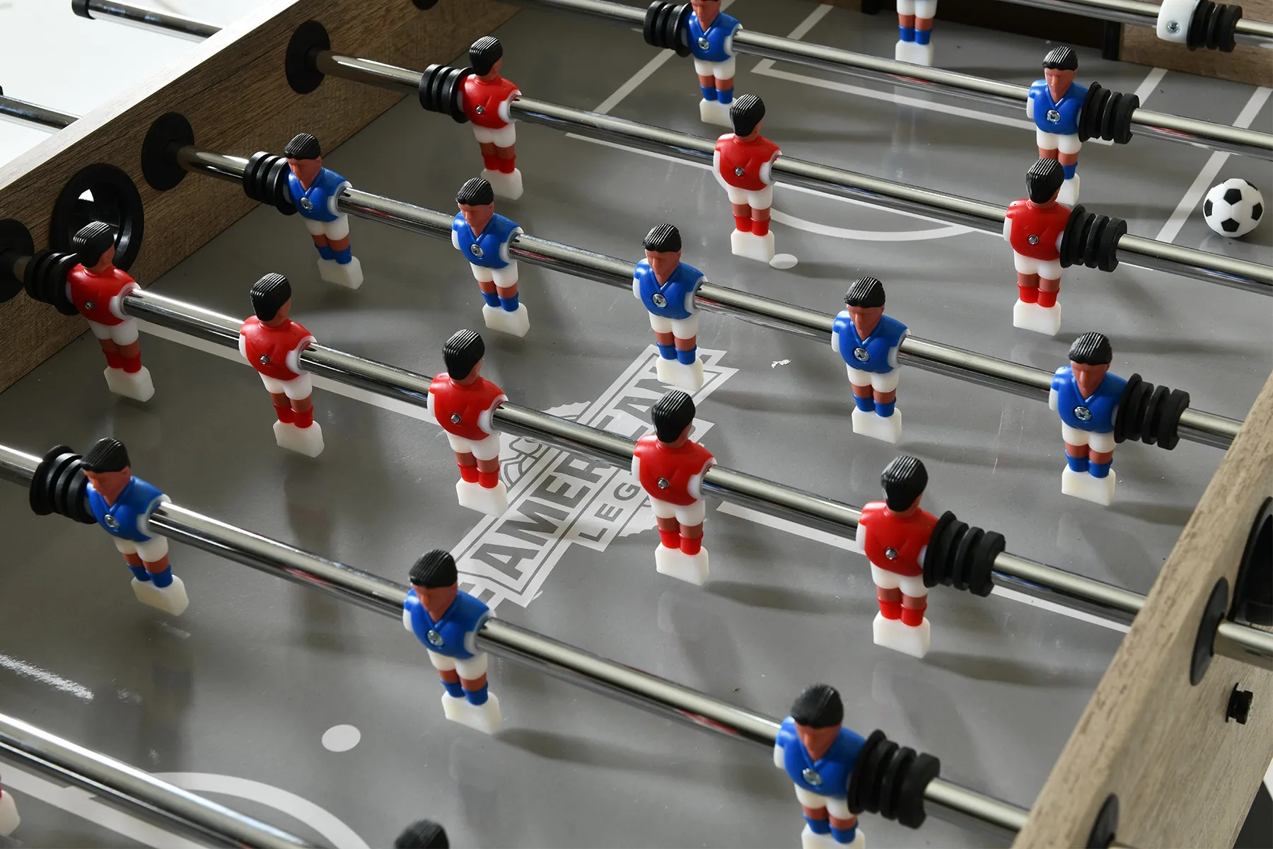 bl31112_stalo_fulbolo_stalas_bilaro_x_soccer_table_5 Futbolo stalas Bilaro X