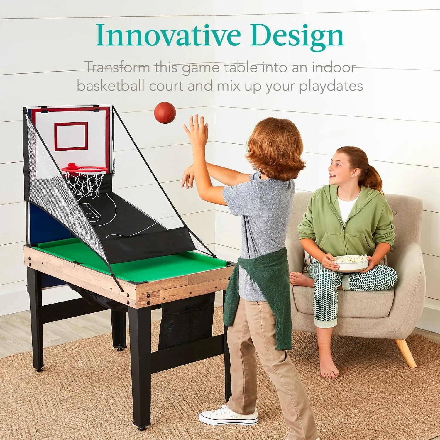 Žaidimų stalas Bilaro Multi 13