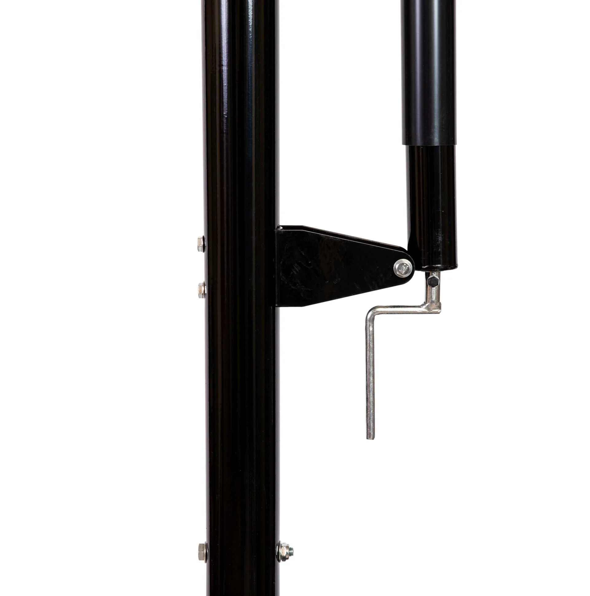 Įbetonuojamas krepšinio stovas Bilaro Portland