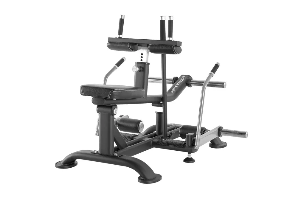 blauzdu_treniruoklis_ffittech Dvigubas blauzdų treniruoklis Dual Calf Ffittech