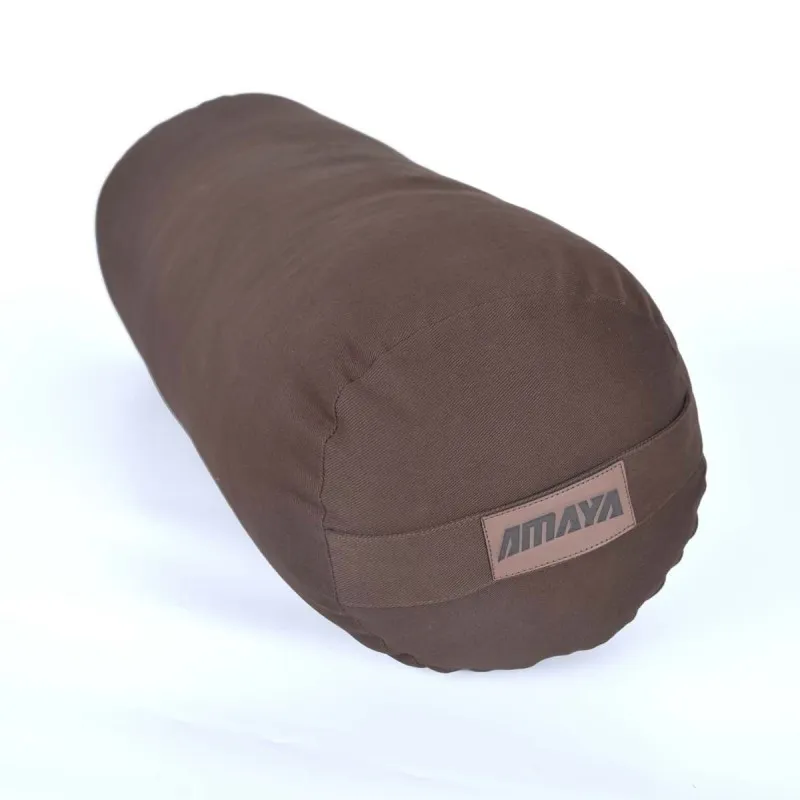 Jogos pagalvėlė (cilindras) 66x22x12cm