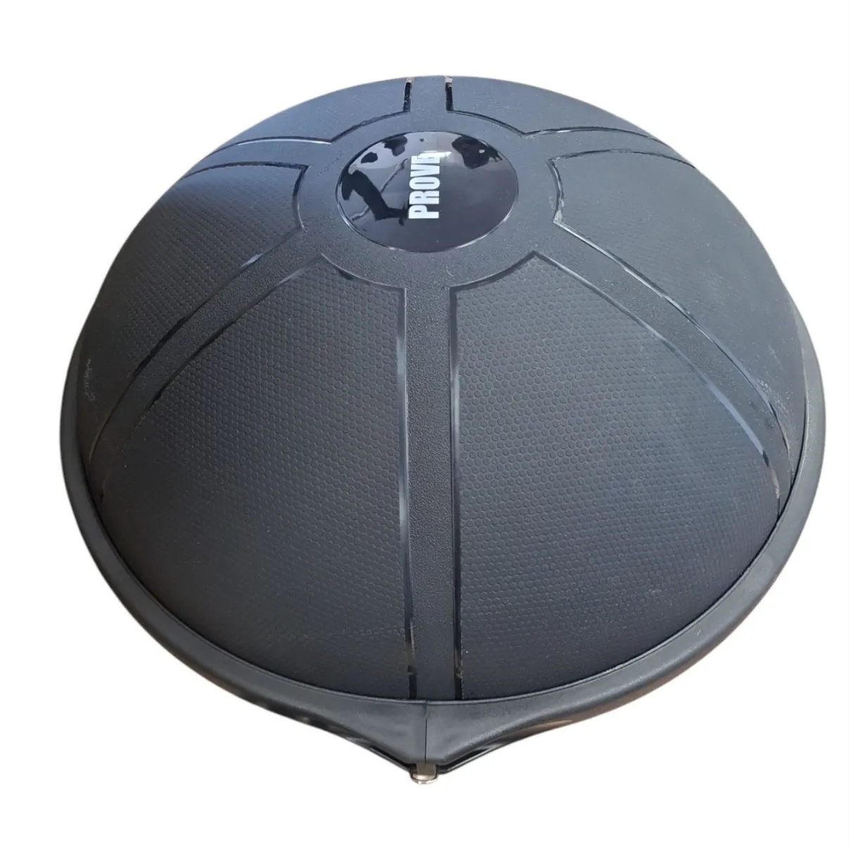 bosu Balansinis treniruoklis Prove Flow 60cm