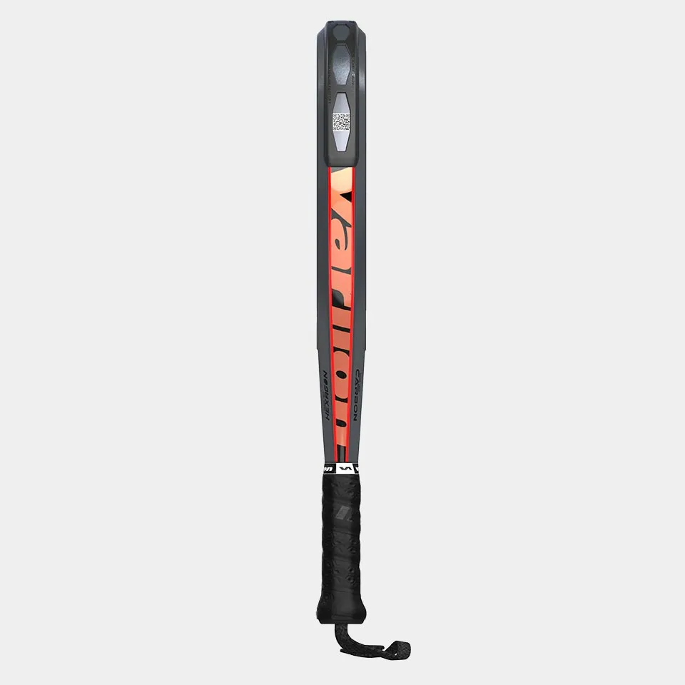 bourne-carbon-ti_2_ Padelio raketė Varlion Bourne Carbon Ti 2023