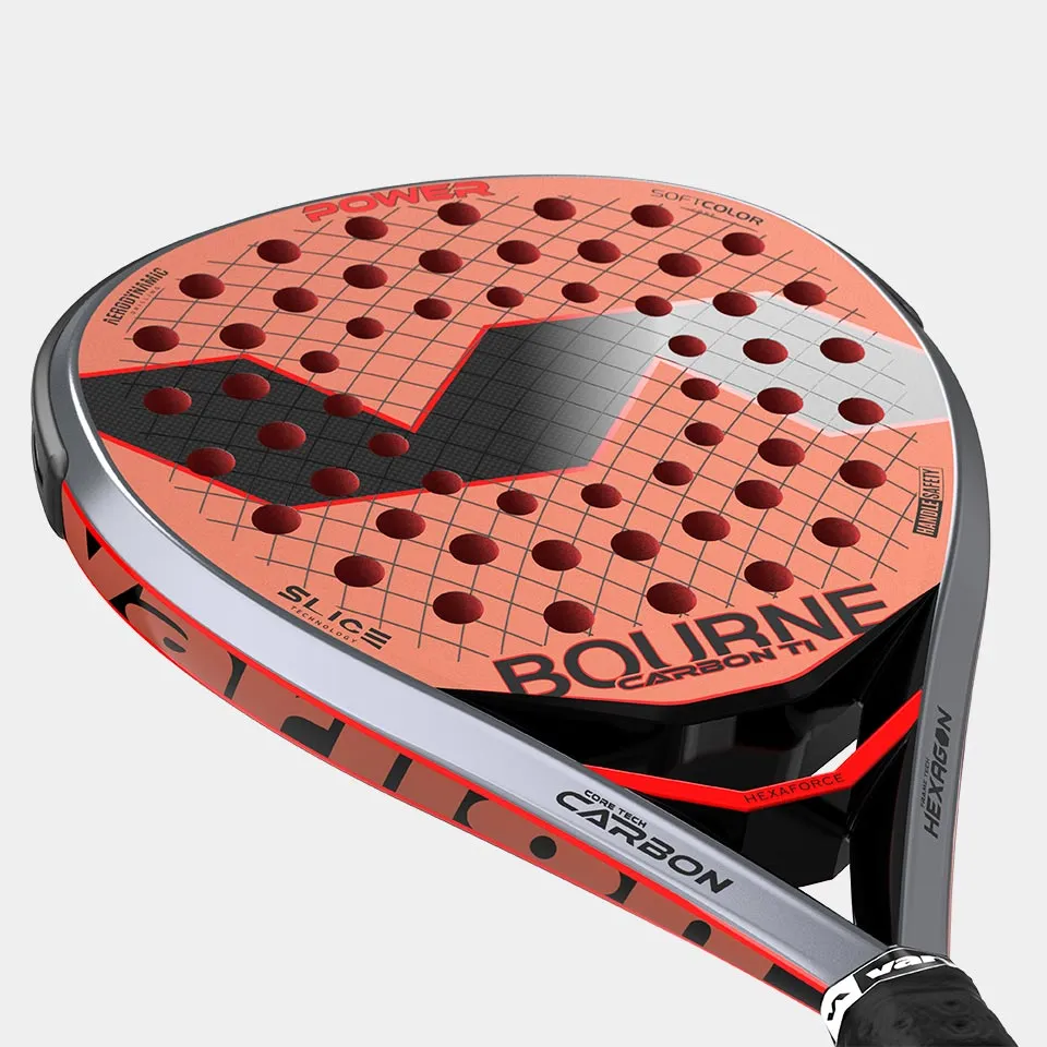 bourne-carbon-ti_4_ Padelio raketė Varlion Bourne Carbon Ti 2023
