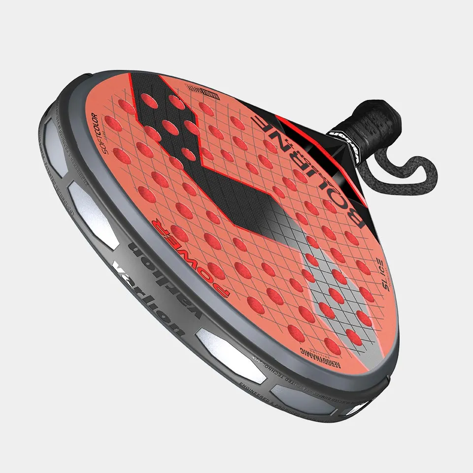 bourne-carbon-ti_5_ Padelio raketė Varlion Bourne Carbon Ti 2023