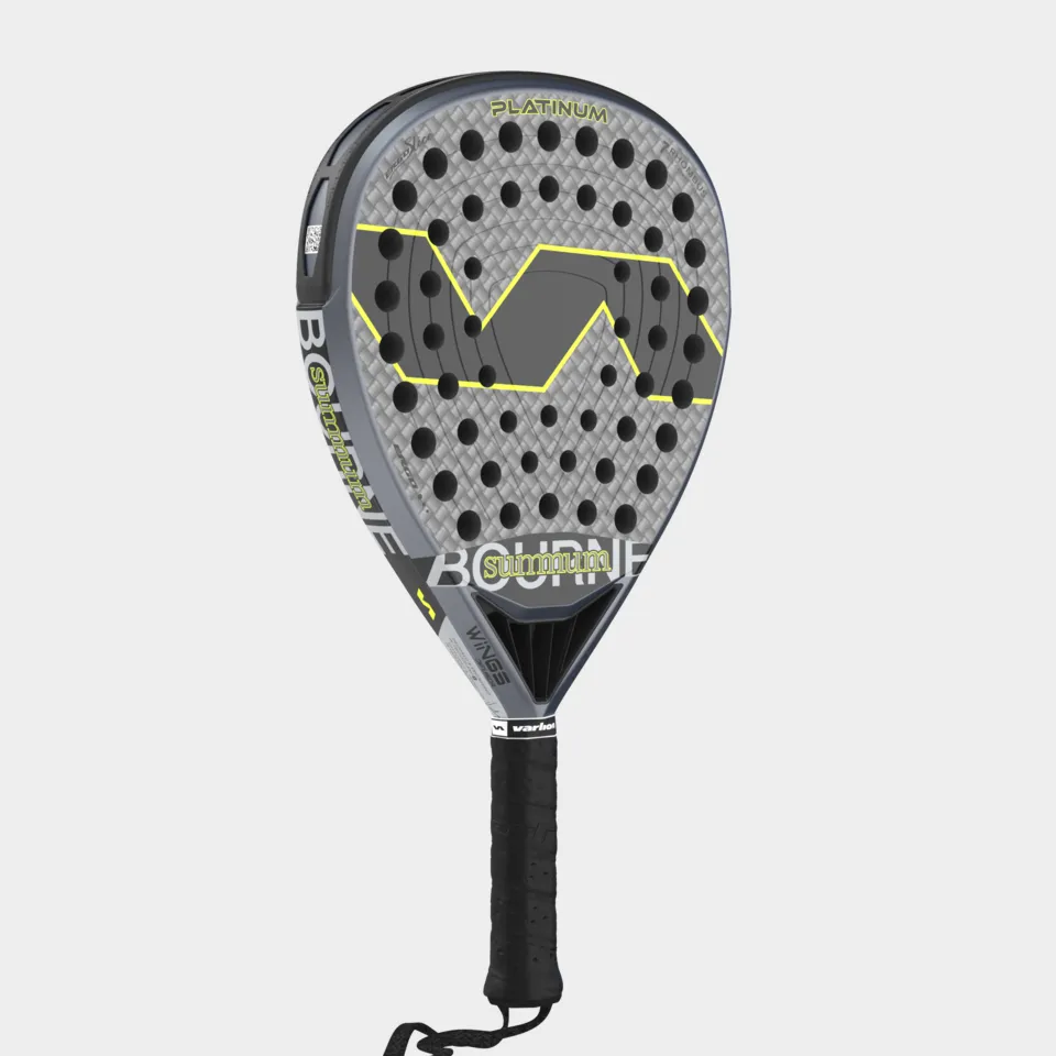 Varlion Bourne Carbon Platinum 2025