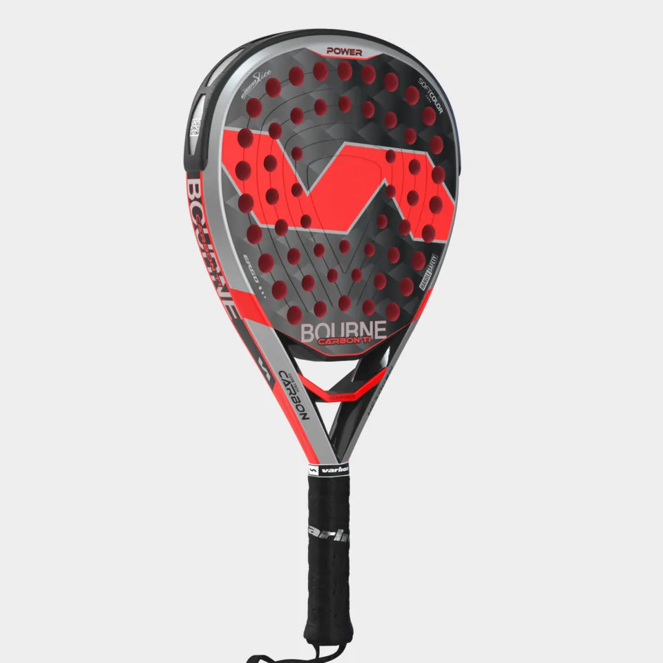 Varlion Bourne Carbon TI 2025
