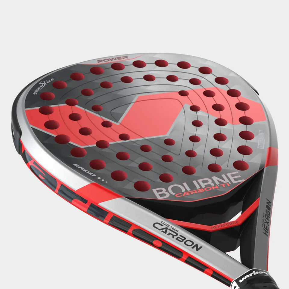 Varlion Bourne Carbon TI 2025