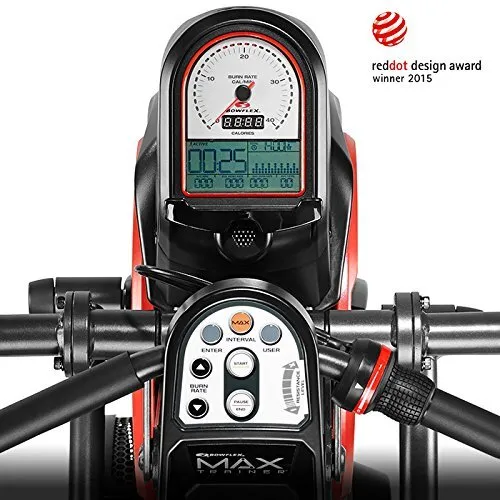 Bowflex Max Trainer M3