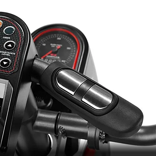 Bowflex Max Trainer M3