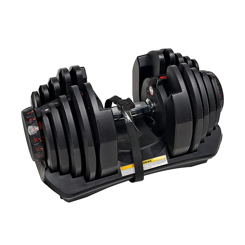 Reguliuojamo svorio hantelis BOWFLEX SelectTech 1090i 41kg