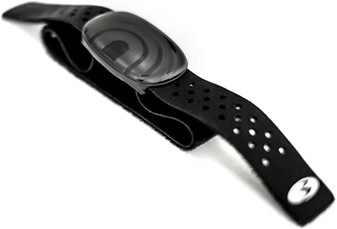 bowflex_heart_rate_armband_irdies_ritmo_rankos_apyrank_3 Bowflex Heart Rate Armband širdies ritmo rankos apyrankė