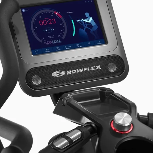 Bowflex Max Total 40''