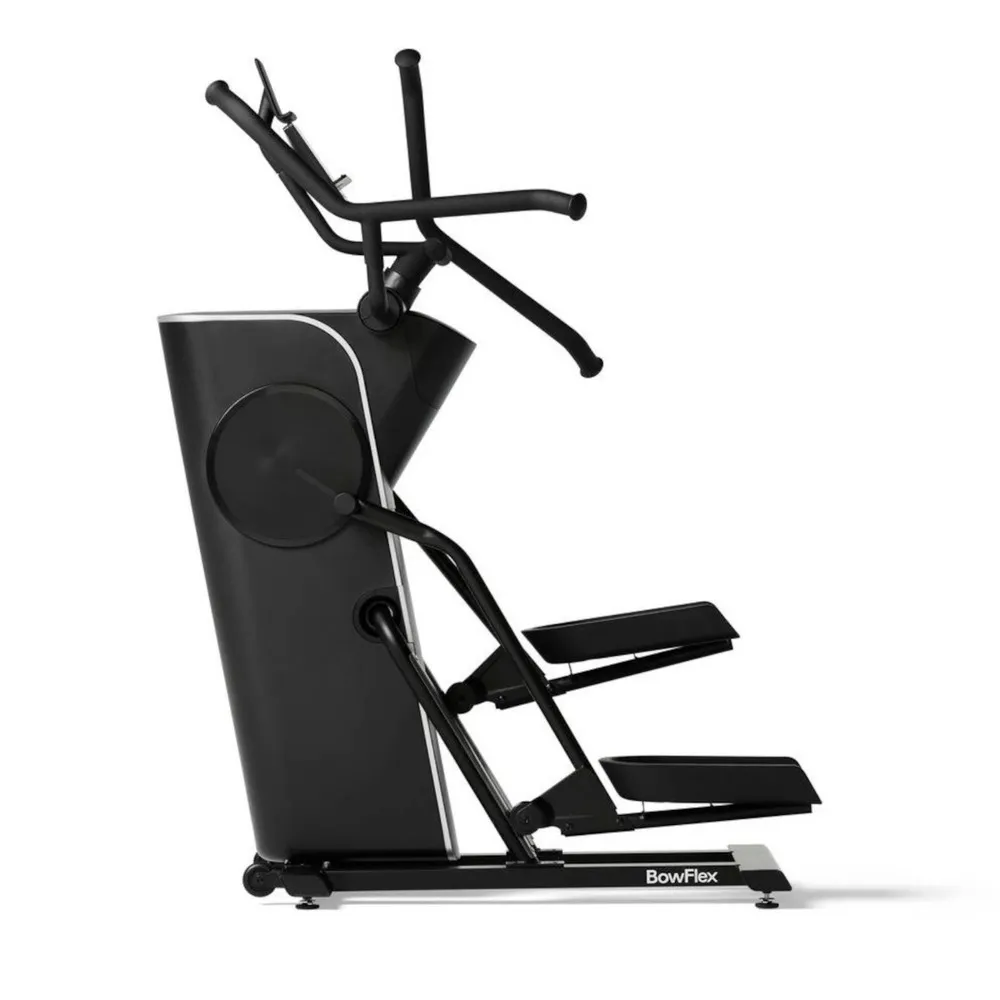 BowFlex Max Trainer SEi
