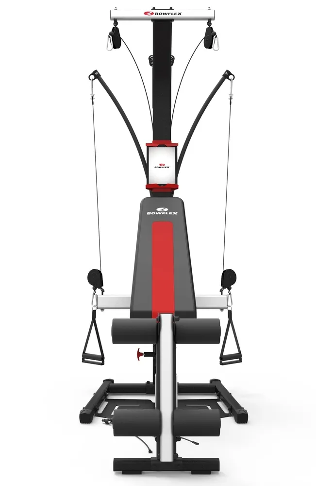 Multifunkcinis treniruoklis Bowflex PR1000