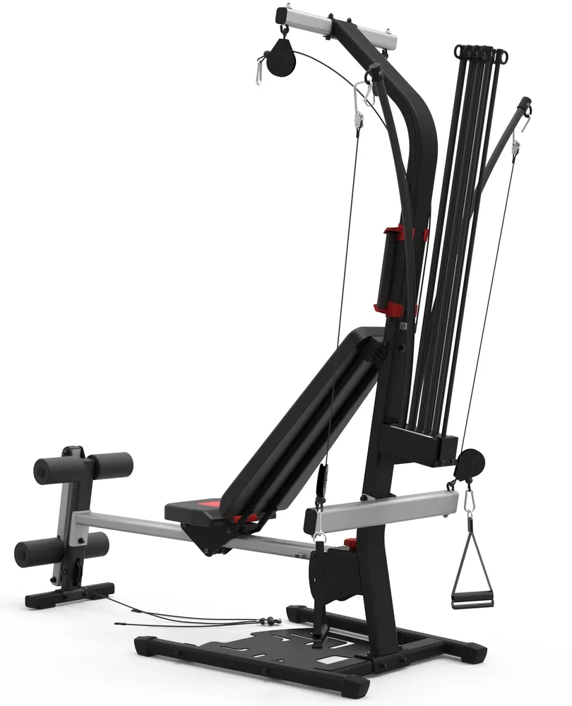 Multifunkcinis treniruoklis Bowflex PR1000