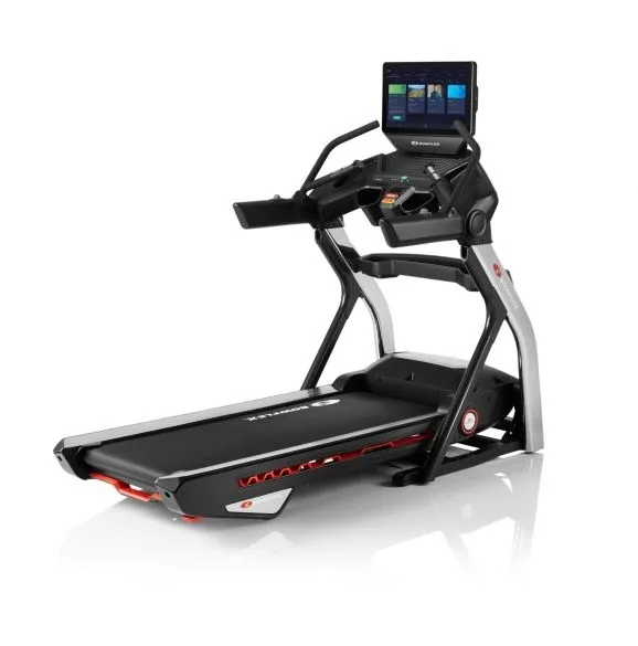 Bėgimo takelis Bowflex T56 (Light Commercial)