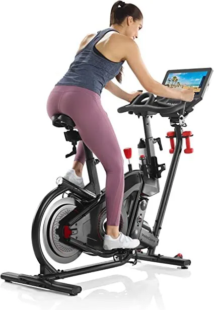 bowflex_velocore_bike_3 Spiningo dviratis Bowflex VeloCore 22