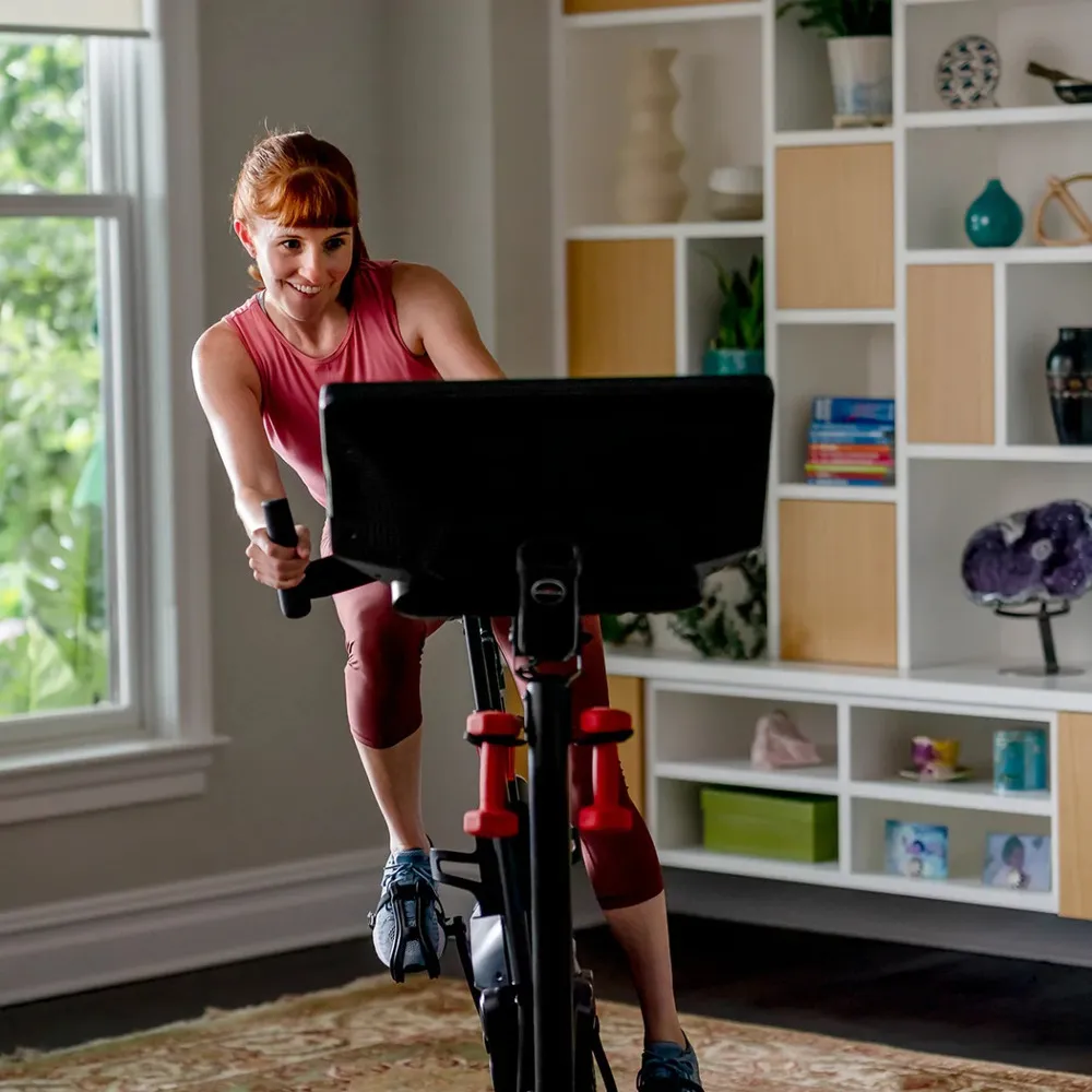 bowflex_velocore_bike_4 Spiningo dviratis Bowflex VeloCore 22