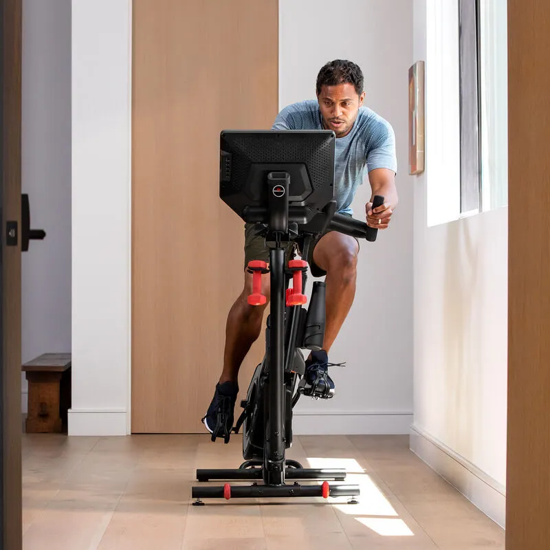 bowflex_velocore_bike_5 Spiningo dviratis Bowflex VeloCore 22