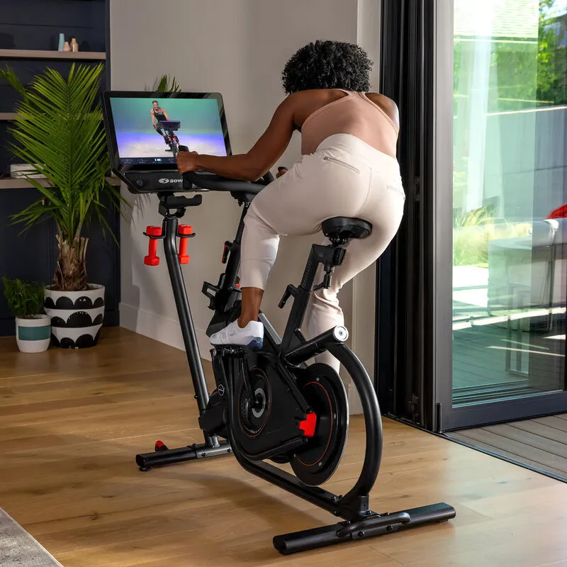 bowflex_velocore_bike_6 Spiningo dviratis Bowflex VeloCore 22