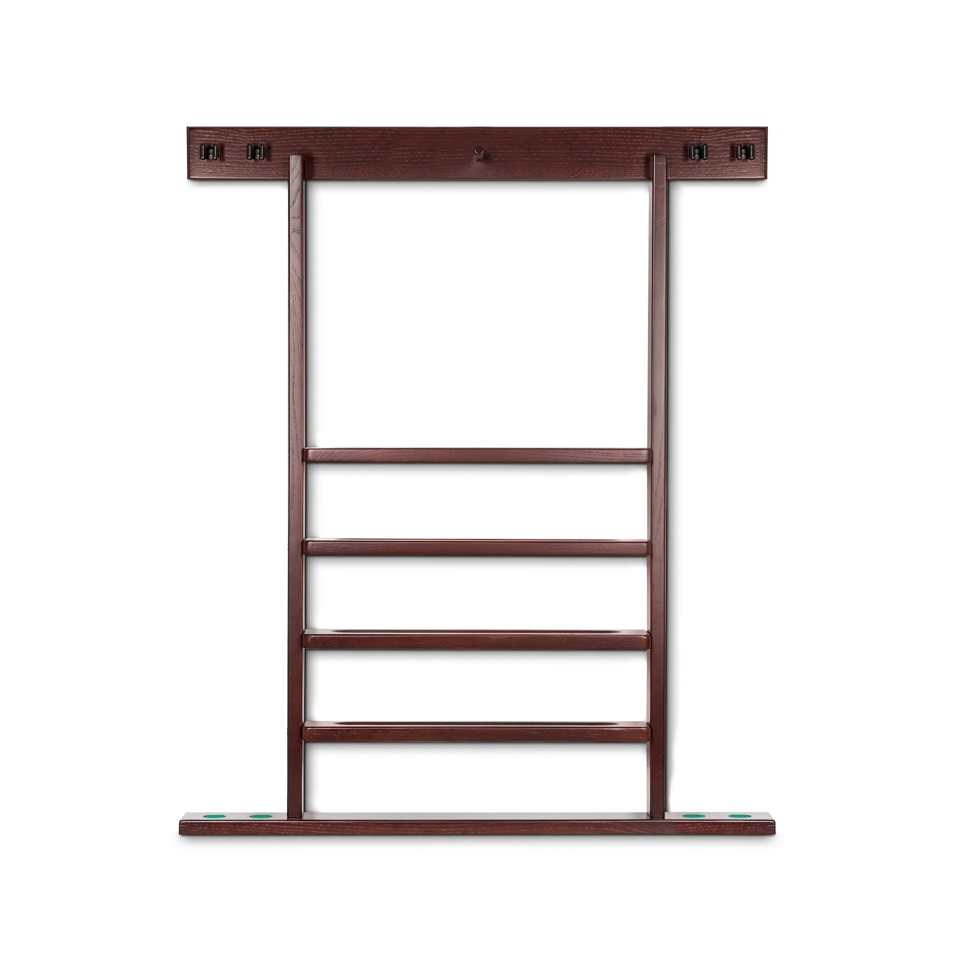 Biliardo lazdų ir rutulių laikiklis Standart 4