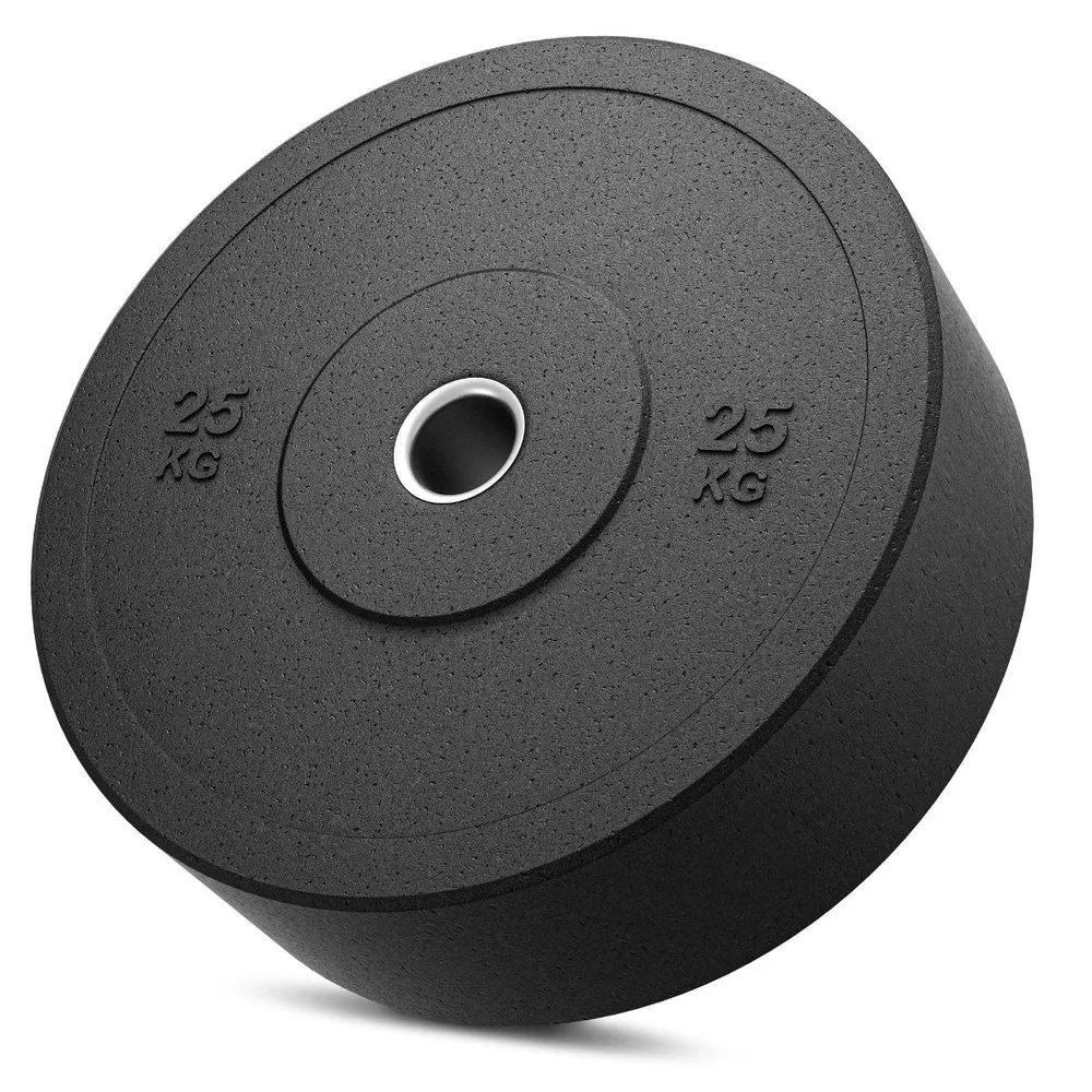 Olimpinis svoris Prove 25kg (Bumper plate)
