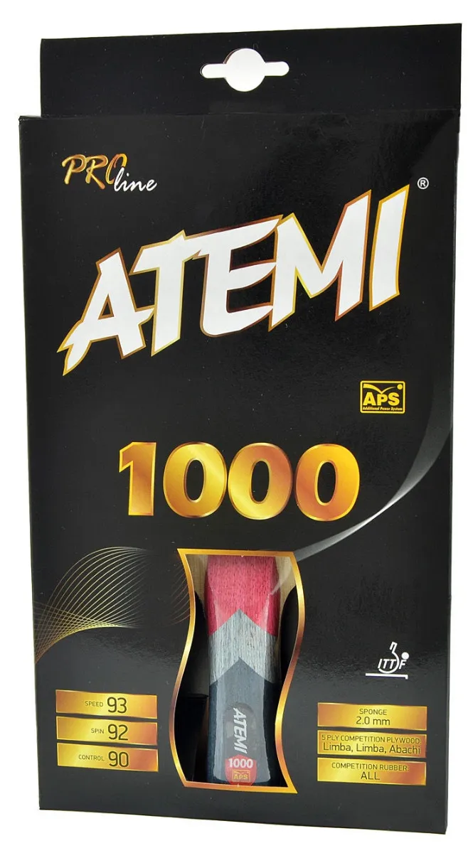 c5269b5cf21d512f91f4342fb635408b Stalo teniso raketė Atemi 1000