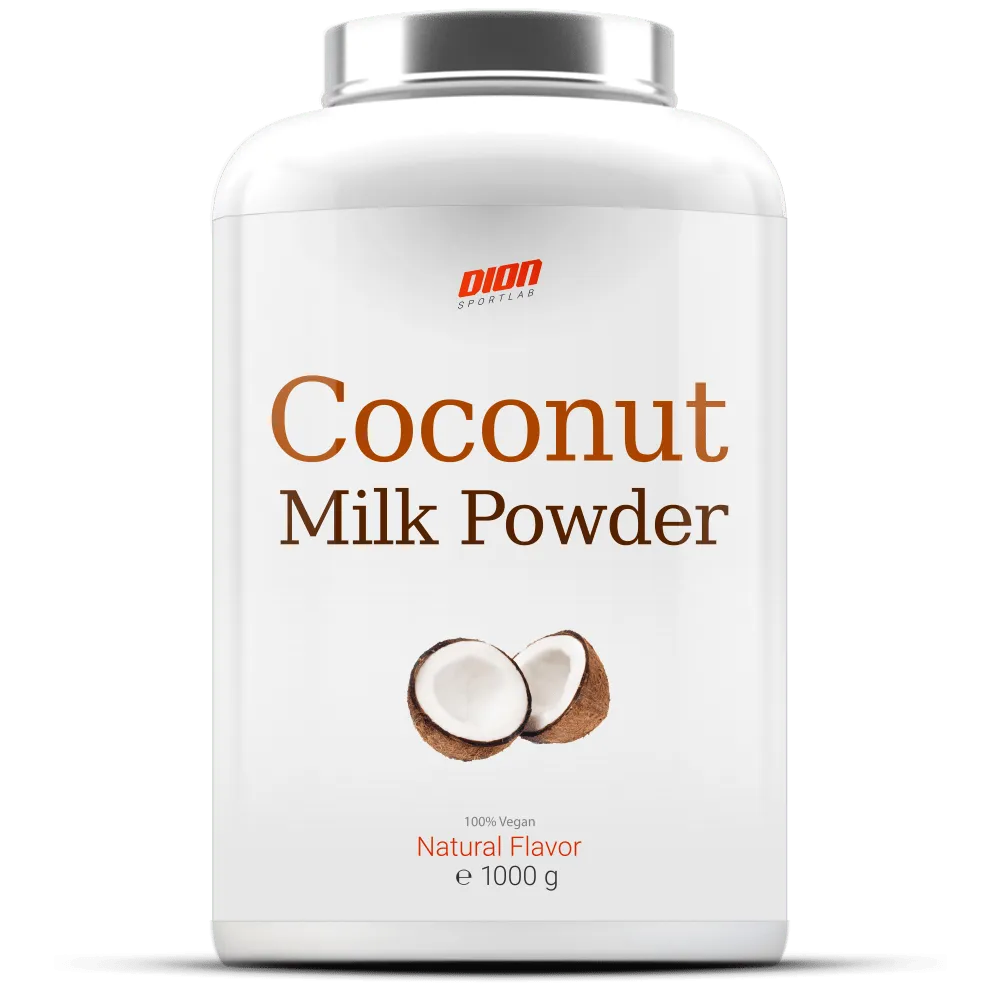 c7cf067fcd7cacaa888e496b5ea2b3e1 COCONUT MILK Powder 1000 g