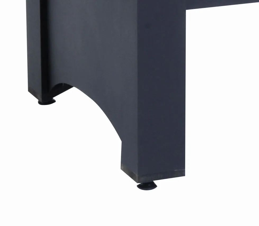 Oro ritulio stalas Garlando Mistral - defektas