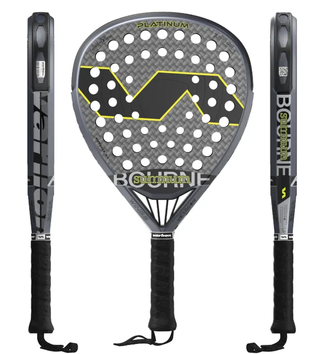 Varlion Bourne Carbon Platinum 2025