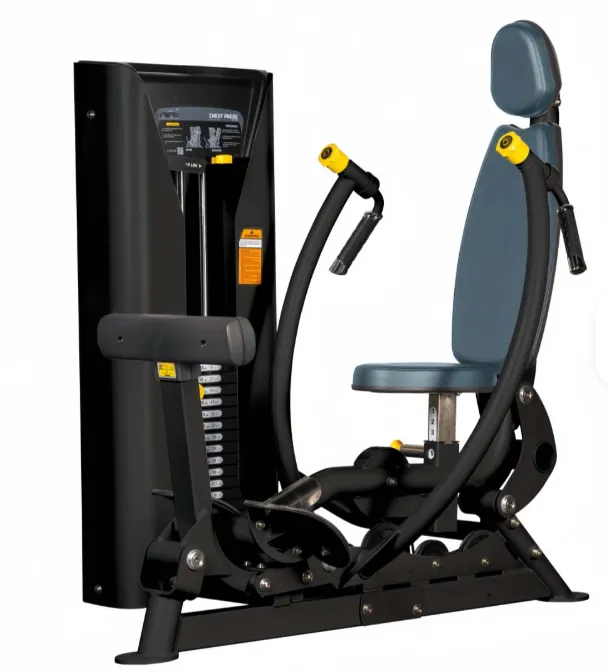 Krūtinės preso treniruoklis Smart