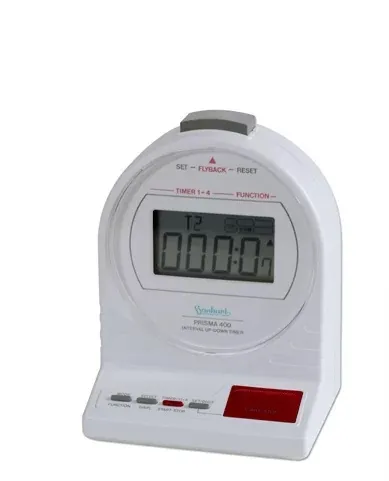 Profesionalus pastatomas chronometras Sportsystem (teisėjų stalui)