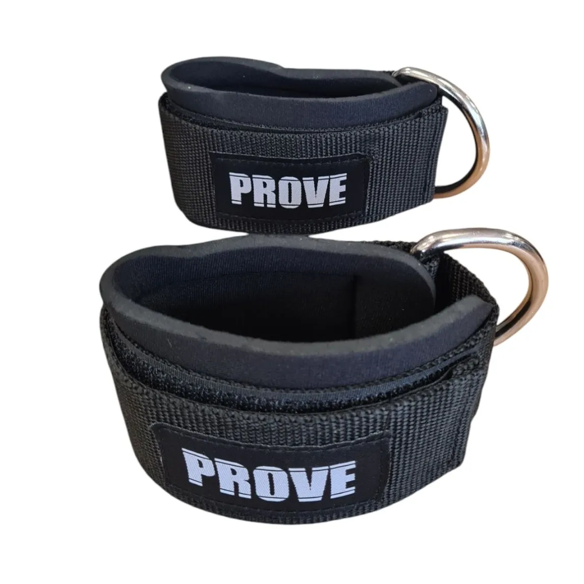 Dirželiai kojų mostams Prove (pora)