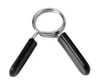 Spyruoklinis užraktas 30mm grifams (1vnt)