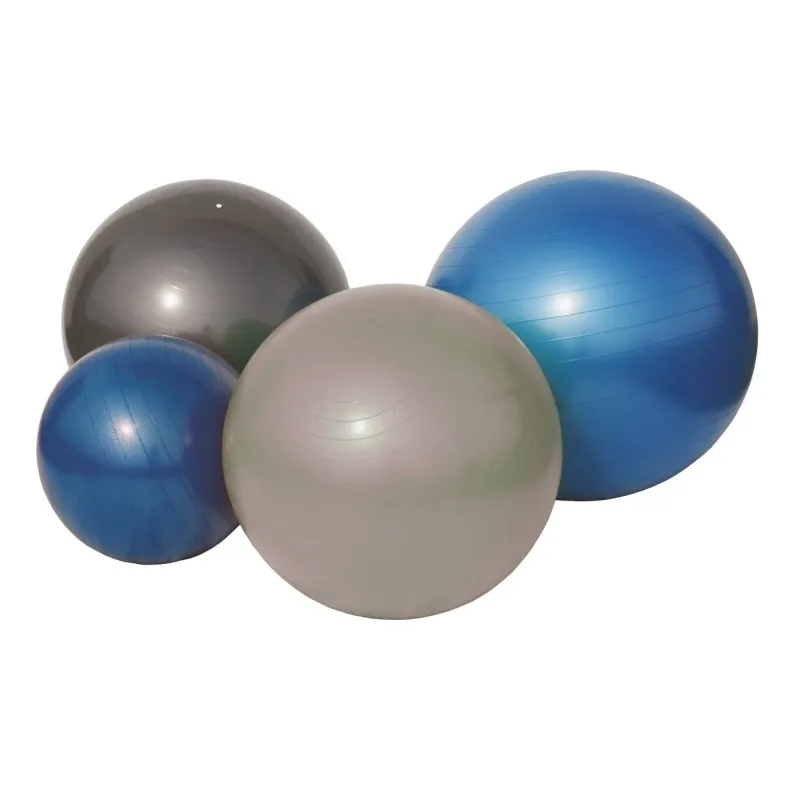 Gimnastikos kamuolys Amaya Pelotón Classic 55cm