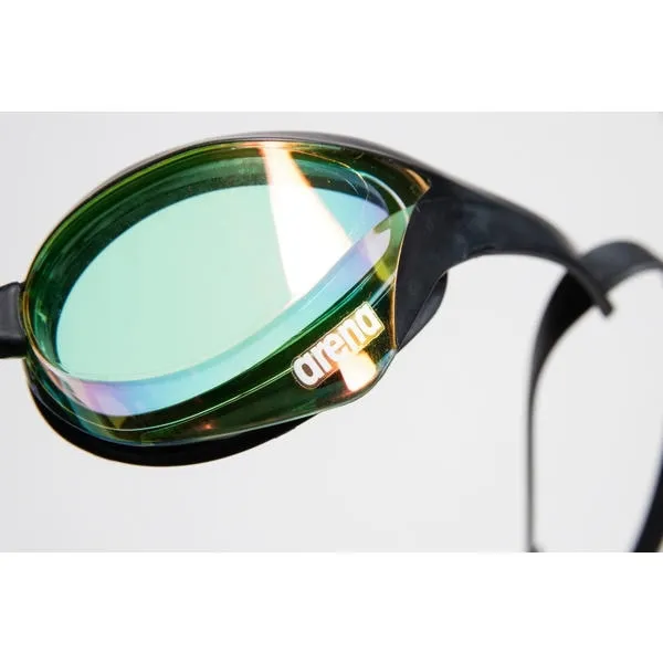 Plaukimo akiniai Arena Cobra UltraSwipe Mirror