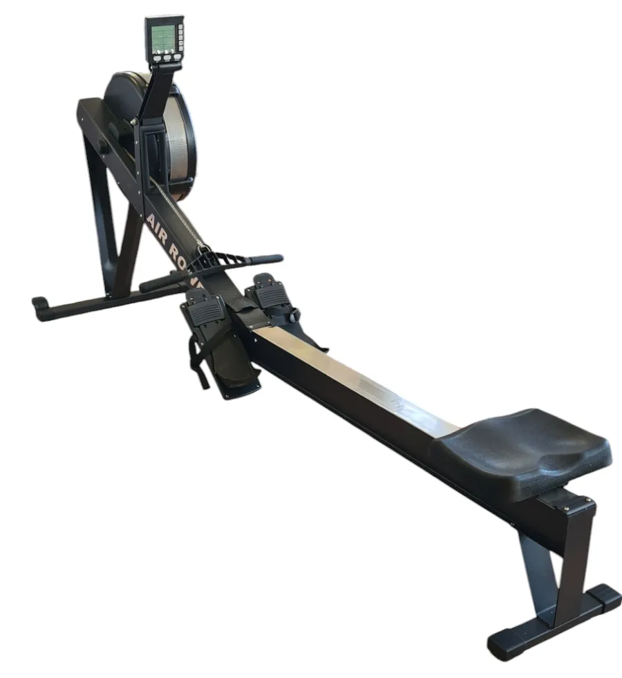 Profesionalus irklavimo treniruoklis Prove Rower