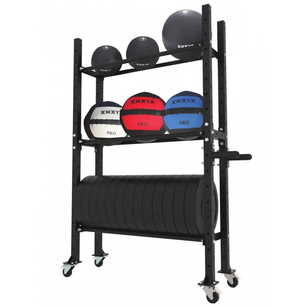 Grifų laikiklis prie sienos Amaya