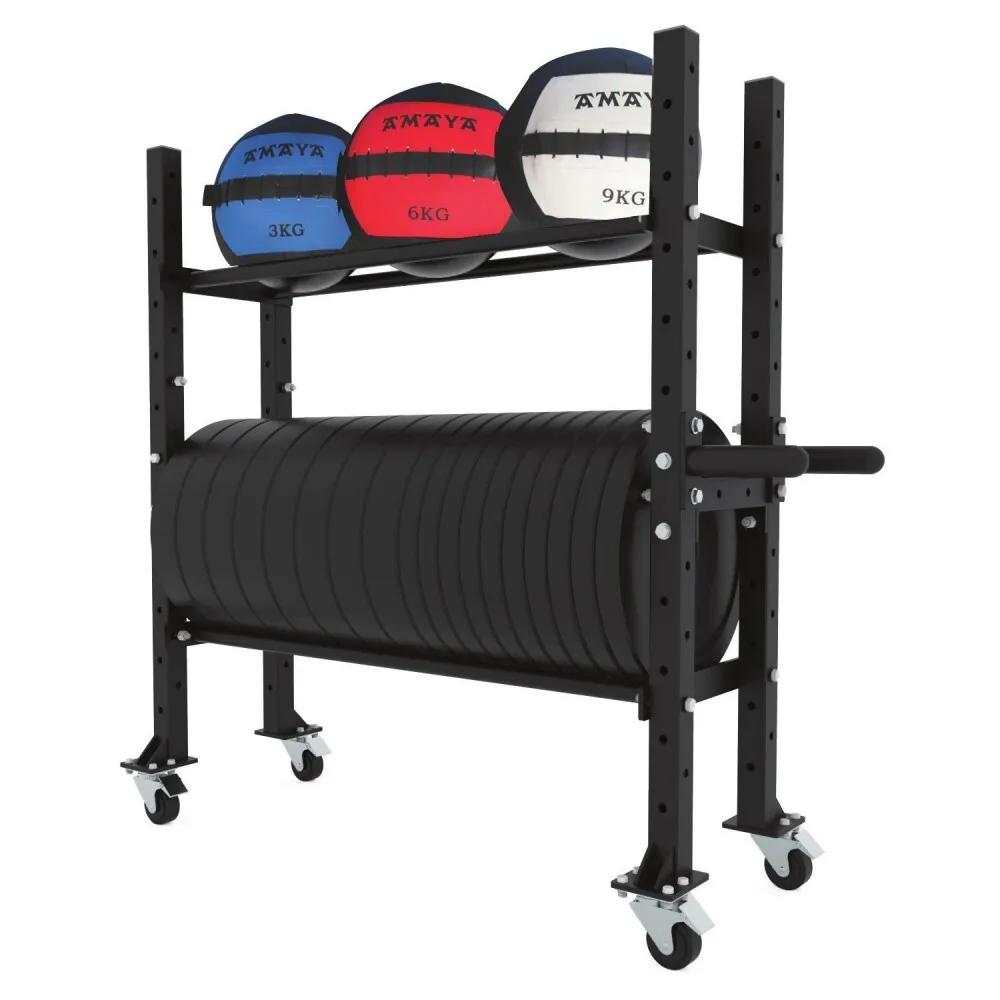 CROSS TRAINING stovas 3