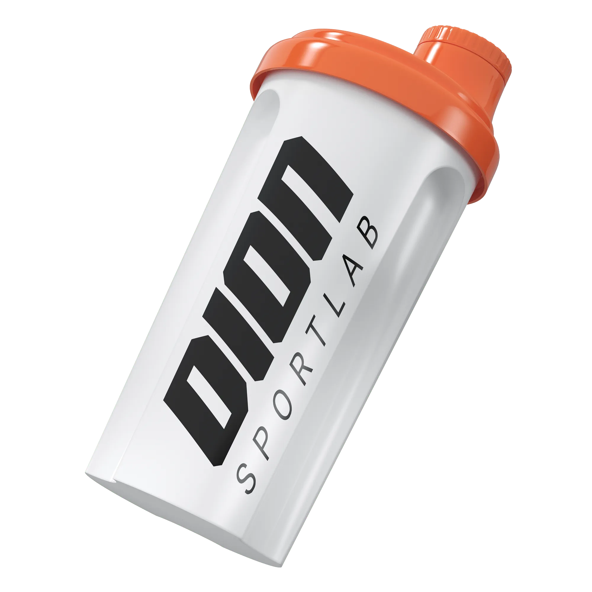 d8fca5c149e06e41f42238db10a38c91 SHAKER 300 ml <b>Baltas/Oranžinė</b>