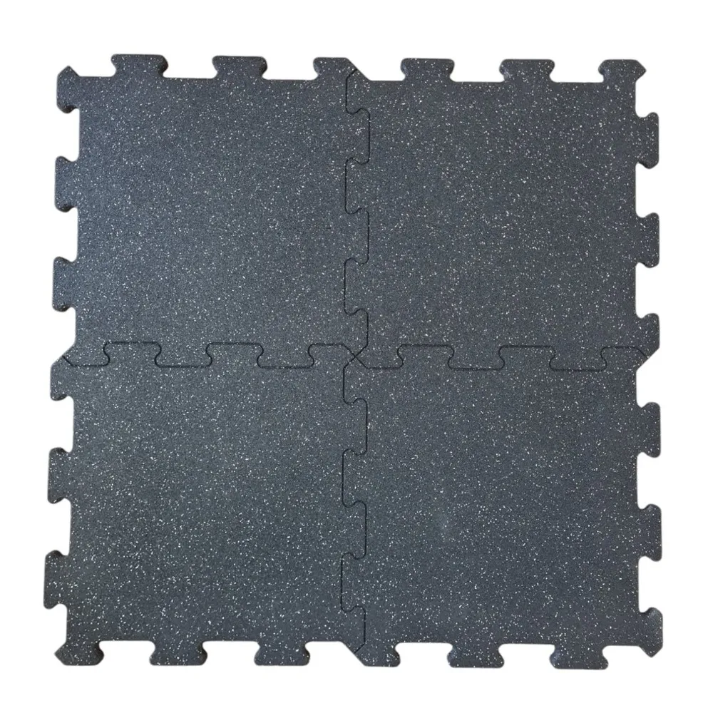 Guminė danga Puzzle Prove 1000x1000x15mm