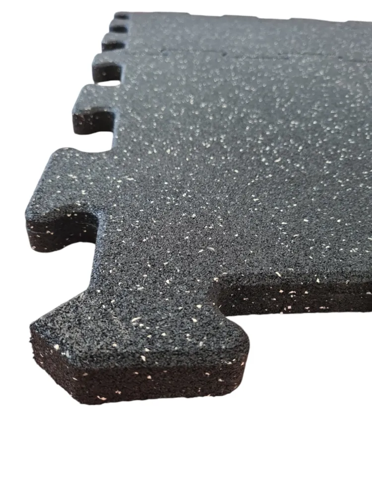 Guminė danga Puzzle Prove 1000x1000x15mm