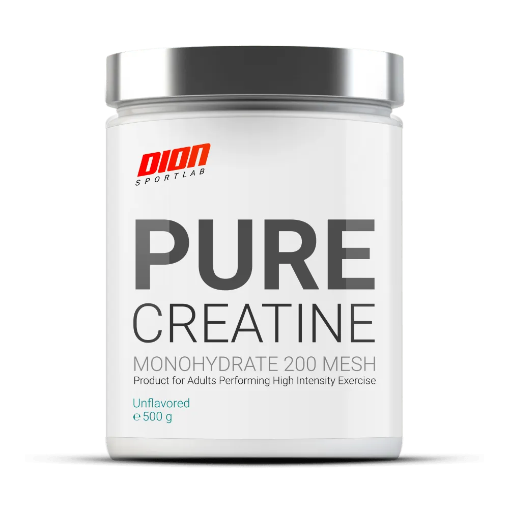 PURE CREATINE 100 g Beskonis