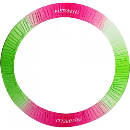 Dėklas meninės gimnastikos lankui Pastorelli (įvairiaspalvis)
