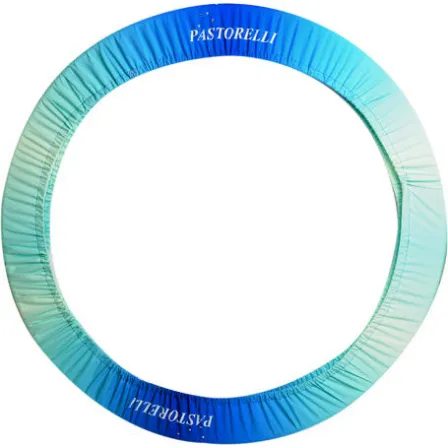 Dėklas meninės gimnastikos lankui Pastorelli (įvairiaspalvis)