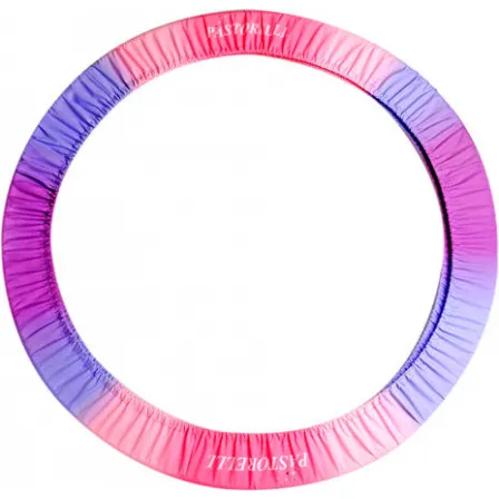 Dėklas meninės gimnastikos lankui Pastorelli (įvairiaspalvis)