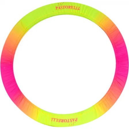 Dėklas meninės gimnastikos lankui Pastorelli (įvairiaspalvis)